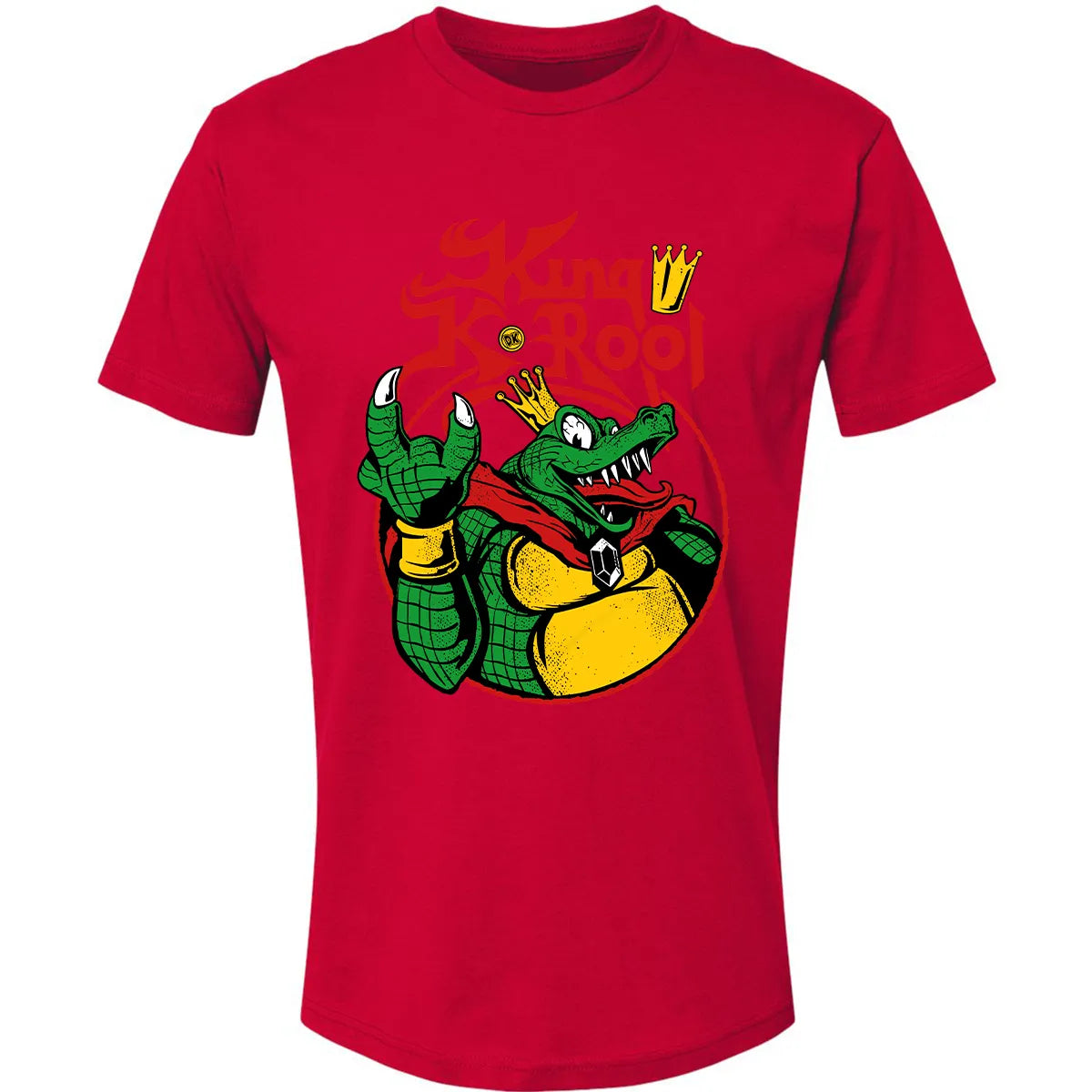 Premium Unisex T-shirt - 158GQMA6