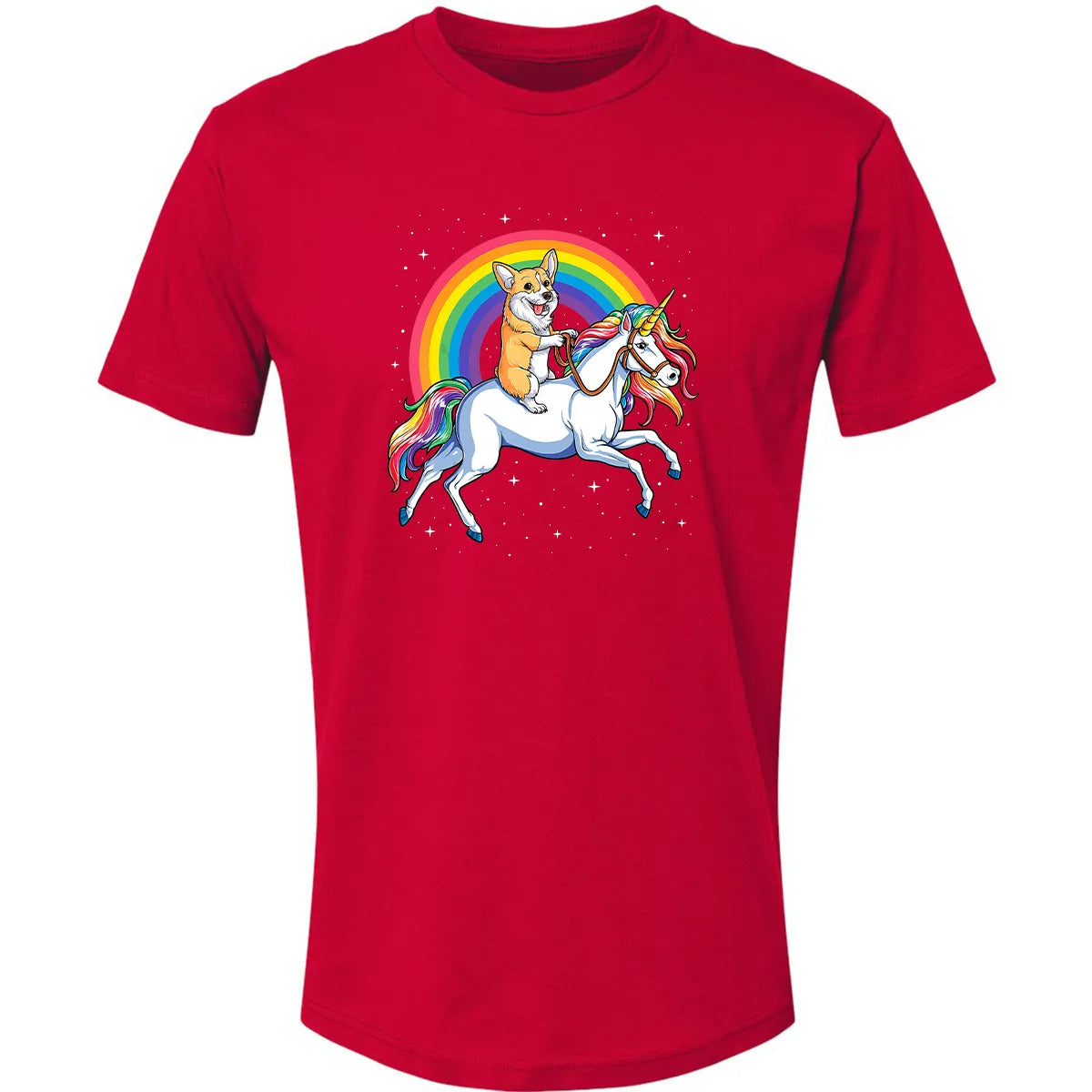 Premium Unisex T-shirt - 39XRT7SR