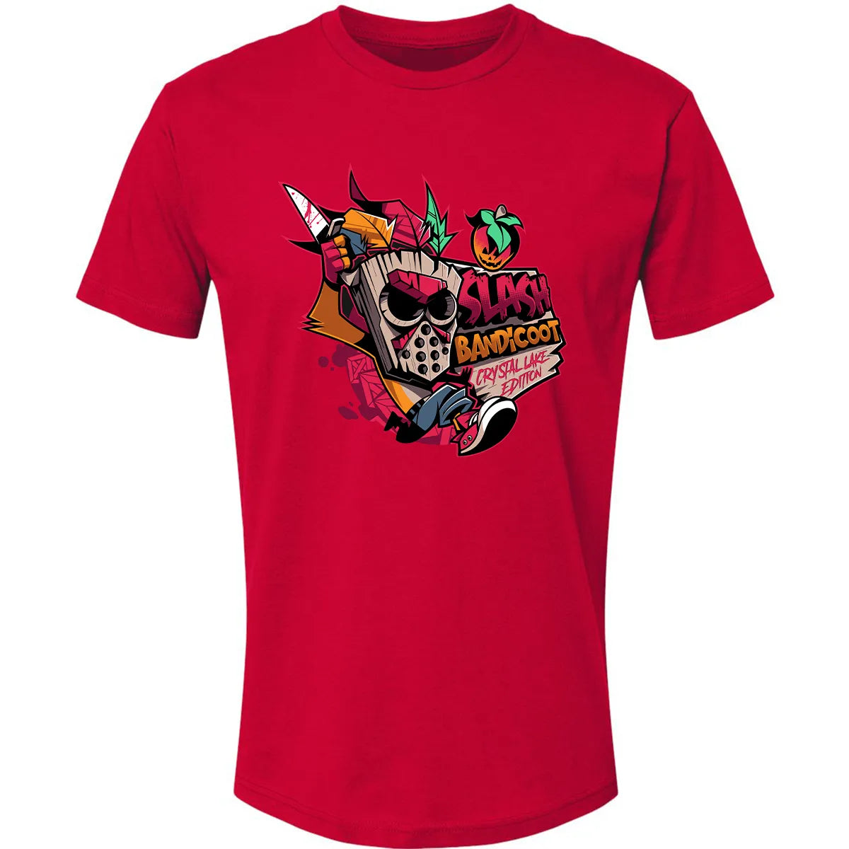 Premium Unisex T-shirt - NL642NEQ