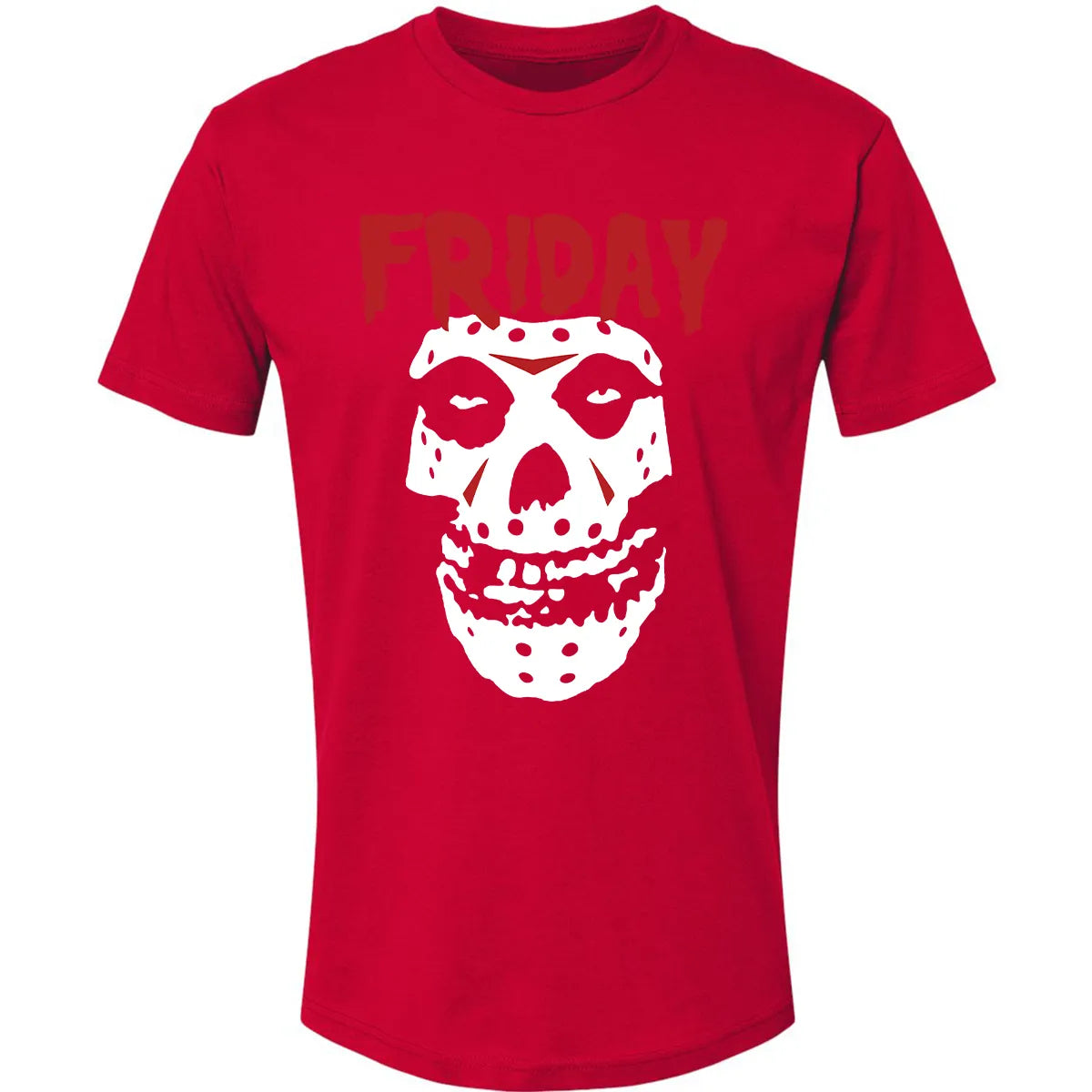 Premium Unisex T-shirt - LF54ZMWM