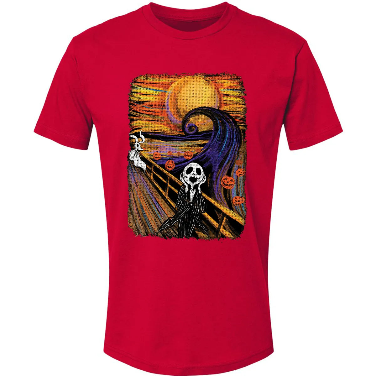 Premium Unisex T-shirt - NRP5P837