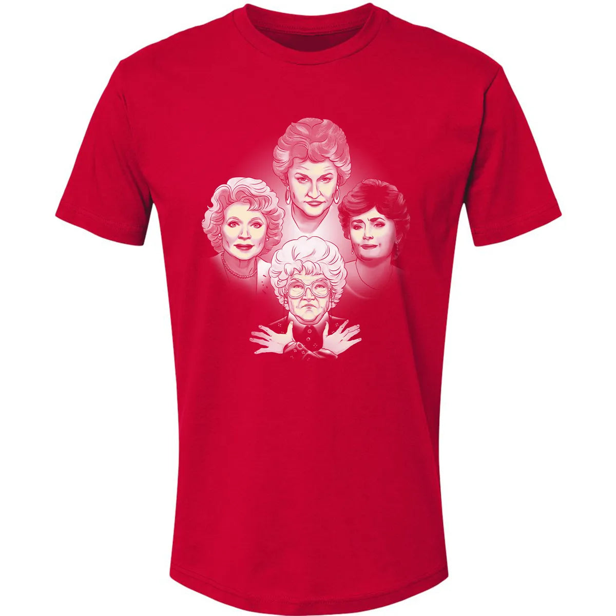 Premium Unisex T-shirt - W96QWDZ2