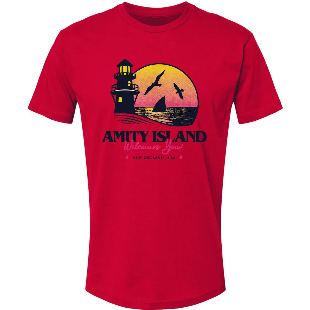 Premium Unisex T-shirt - UPLDUNE6