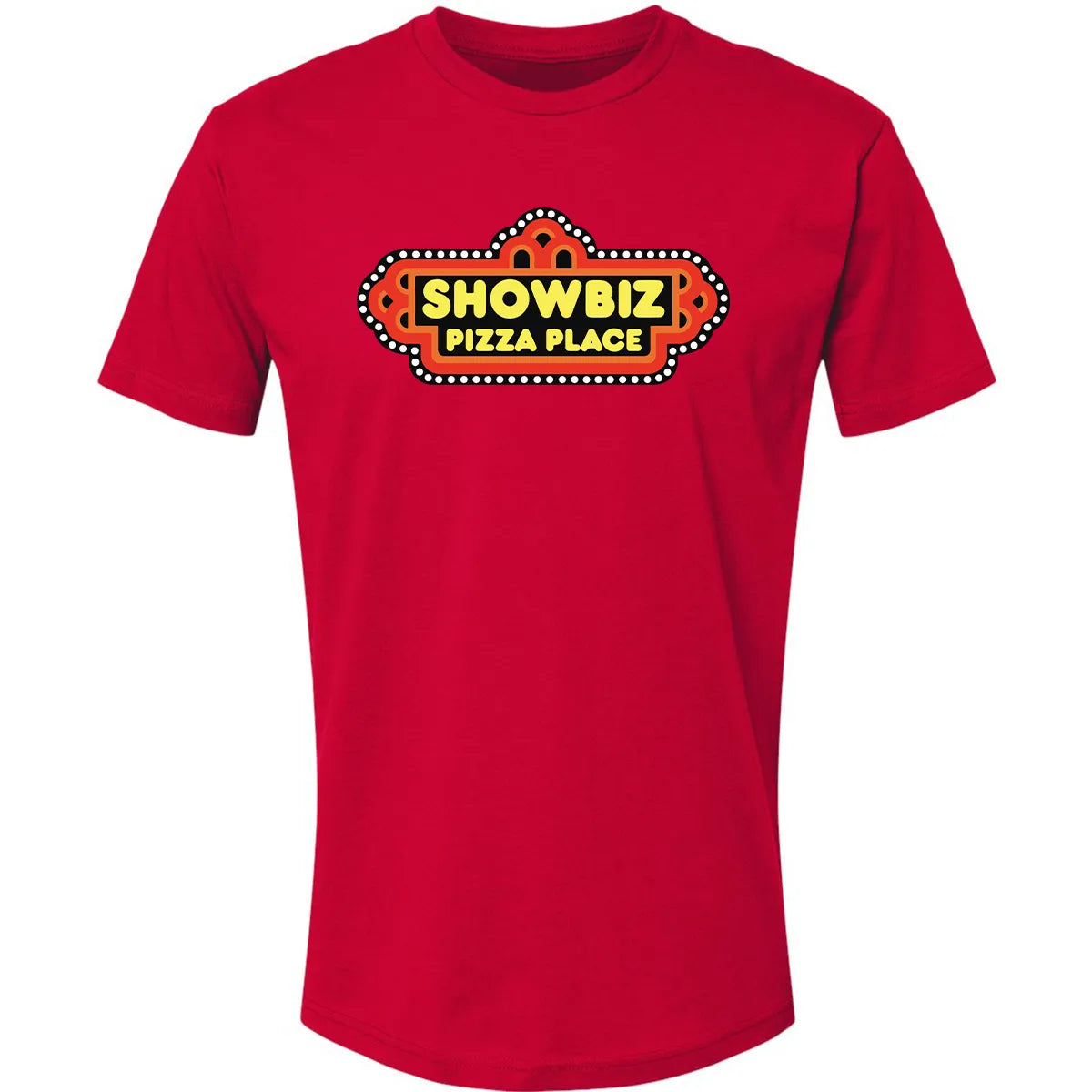 Premium Unisex T-shirt - MGKKM3CX