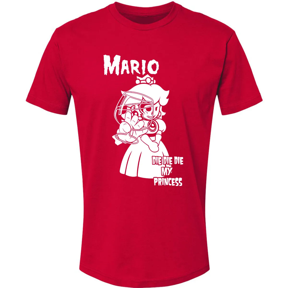 Premium Unisex T-shirt - Z35YHGK7
