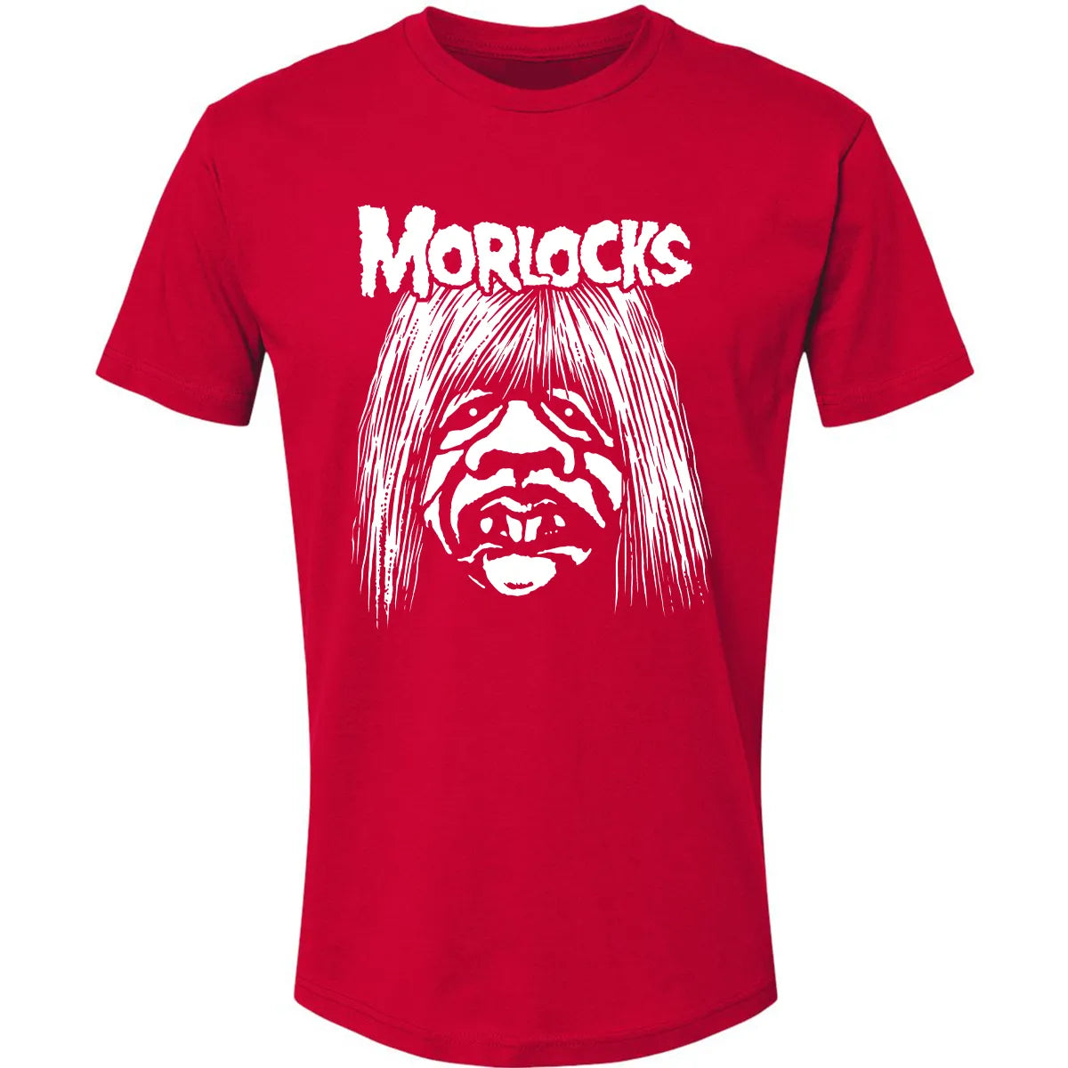 Premium Unisex T-shirt - RYL9MTLH