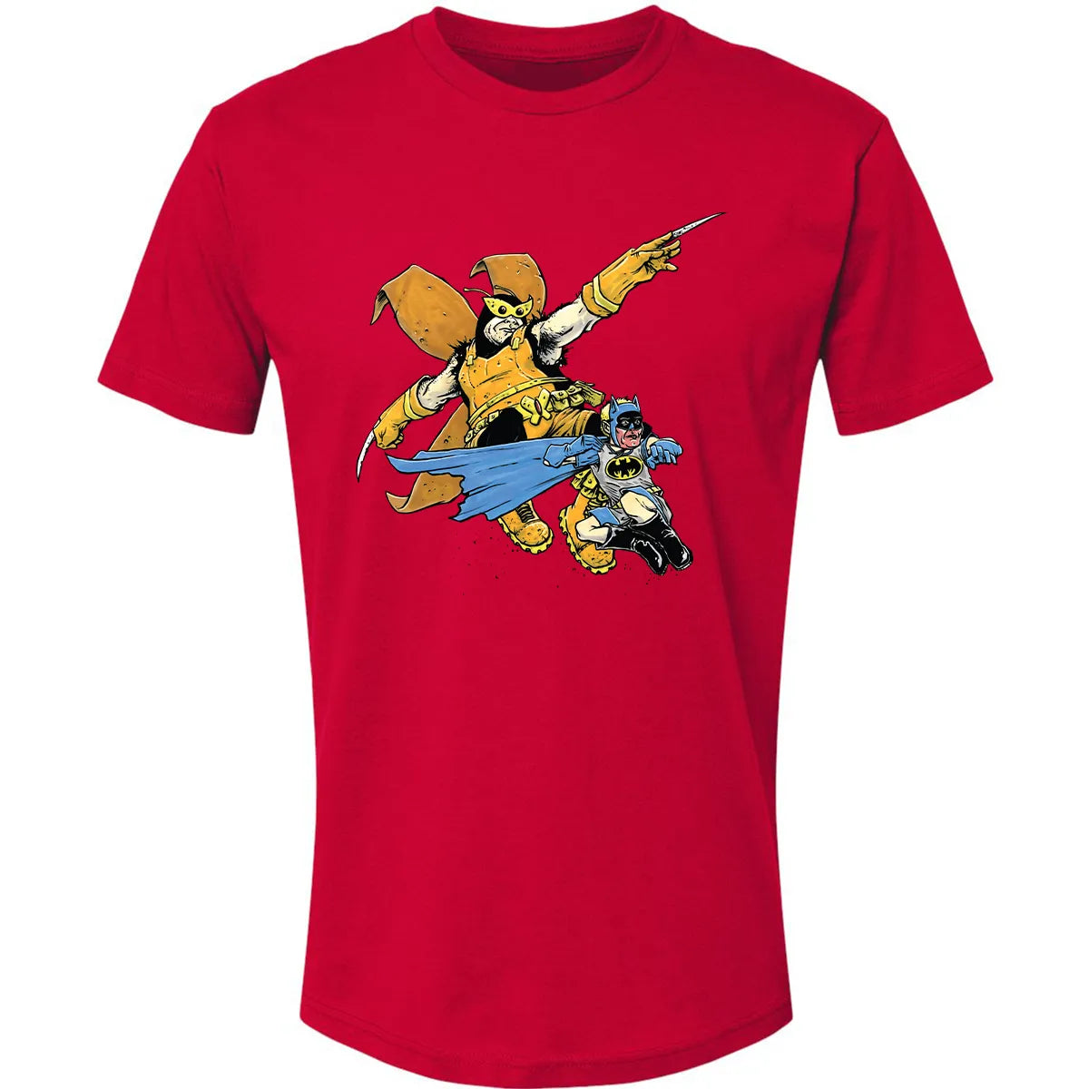 Premium Unisex T-shirt - S75X7SMP