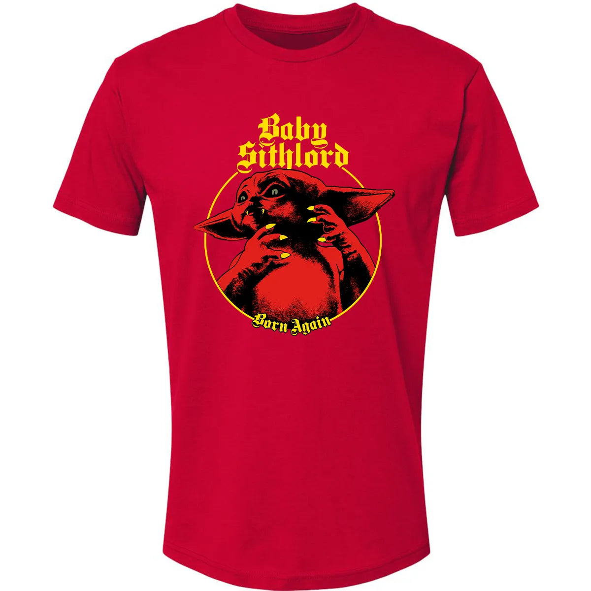 Premium Unisex T-shirt - S2XWGZ3X