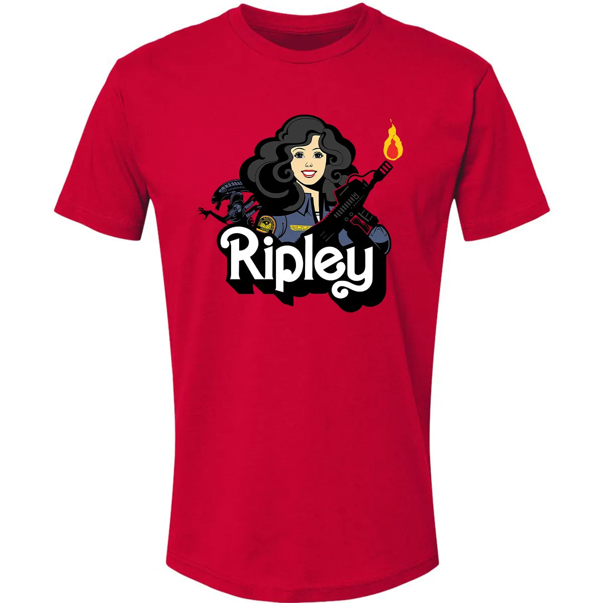 Premium Unisex T-shirt - DKUFPJW7