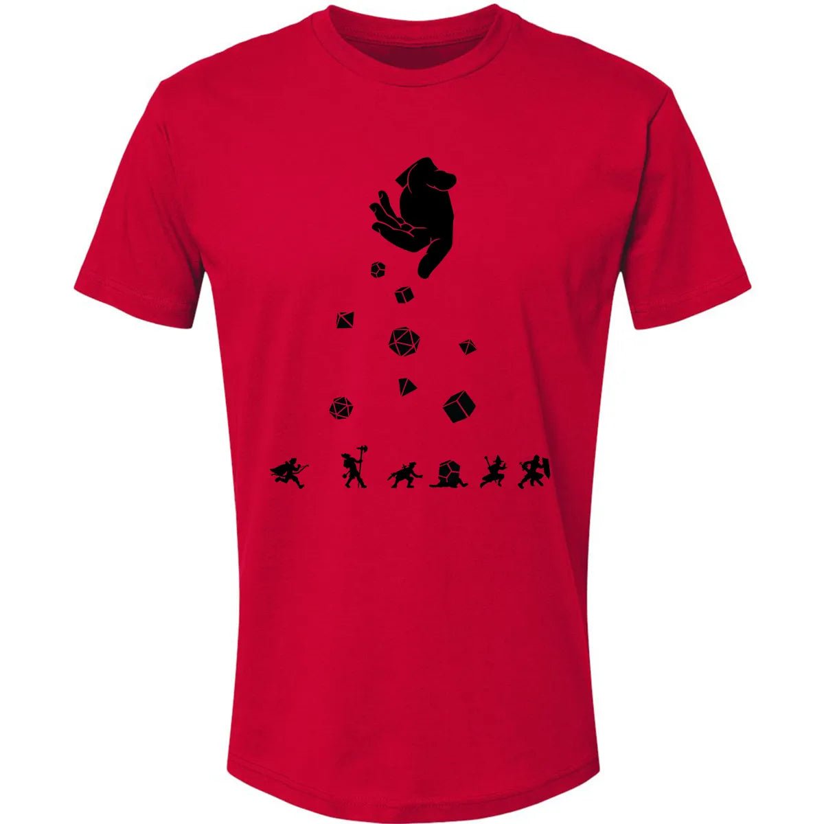 Premium Unisex T-shirt - G3QG25PP