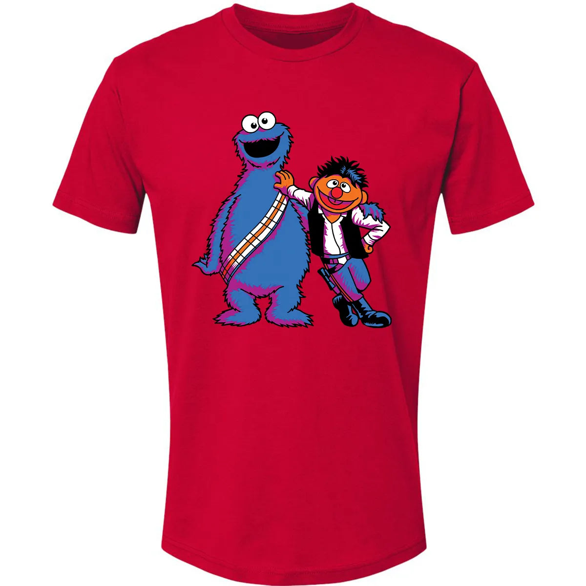 Premium Unisex T-shirt - PJ87LBHD