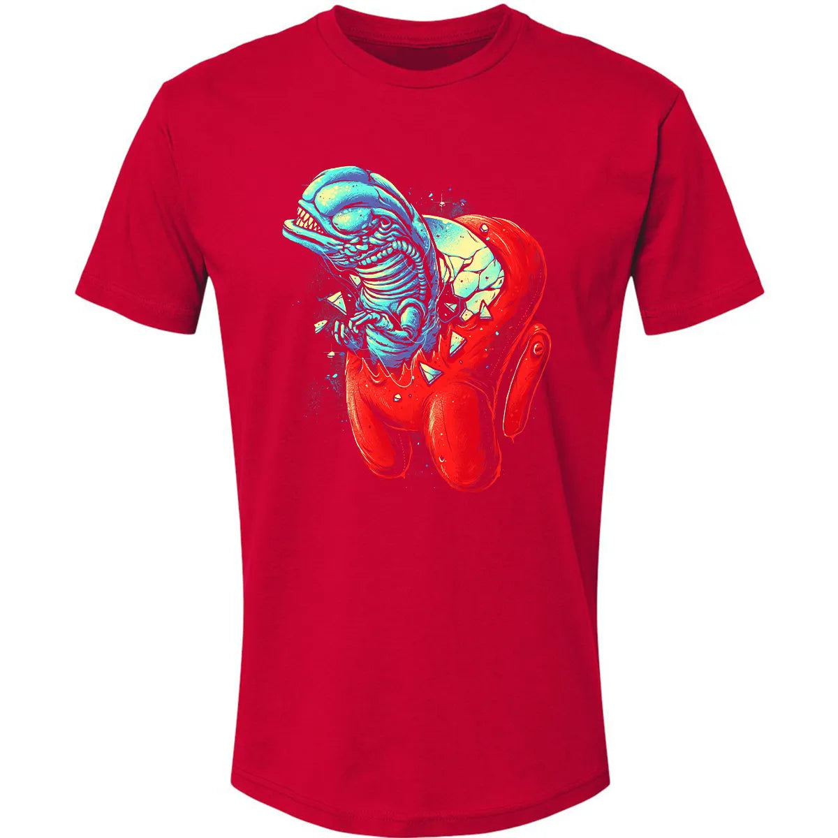 Premium Unisex T-shirt - 7L2LNGA8