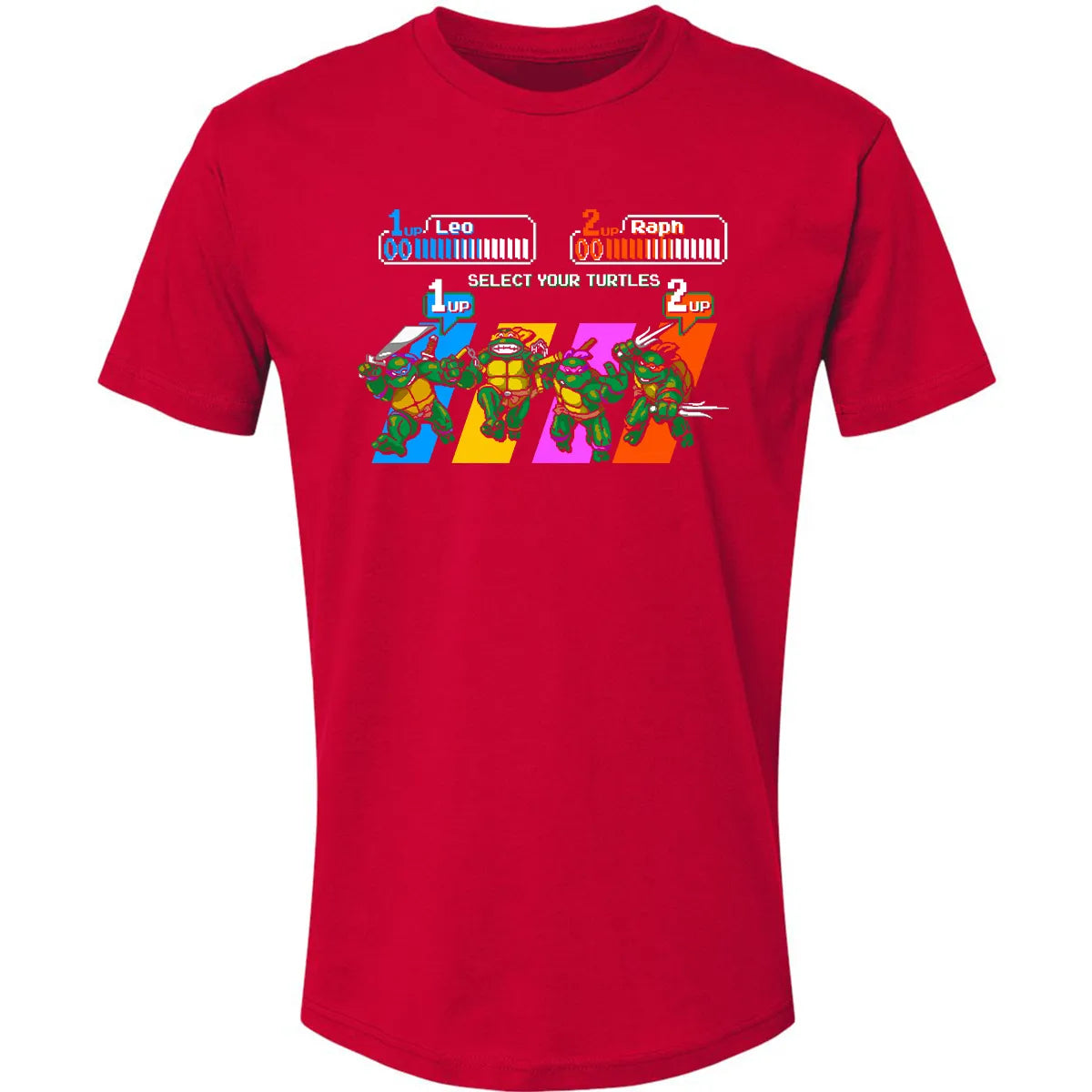 Premium Unisex T-shirt - ZC9GC55L