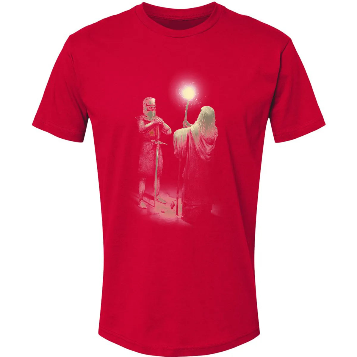 Premium Unisex T-shirt - PHGX8WRS