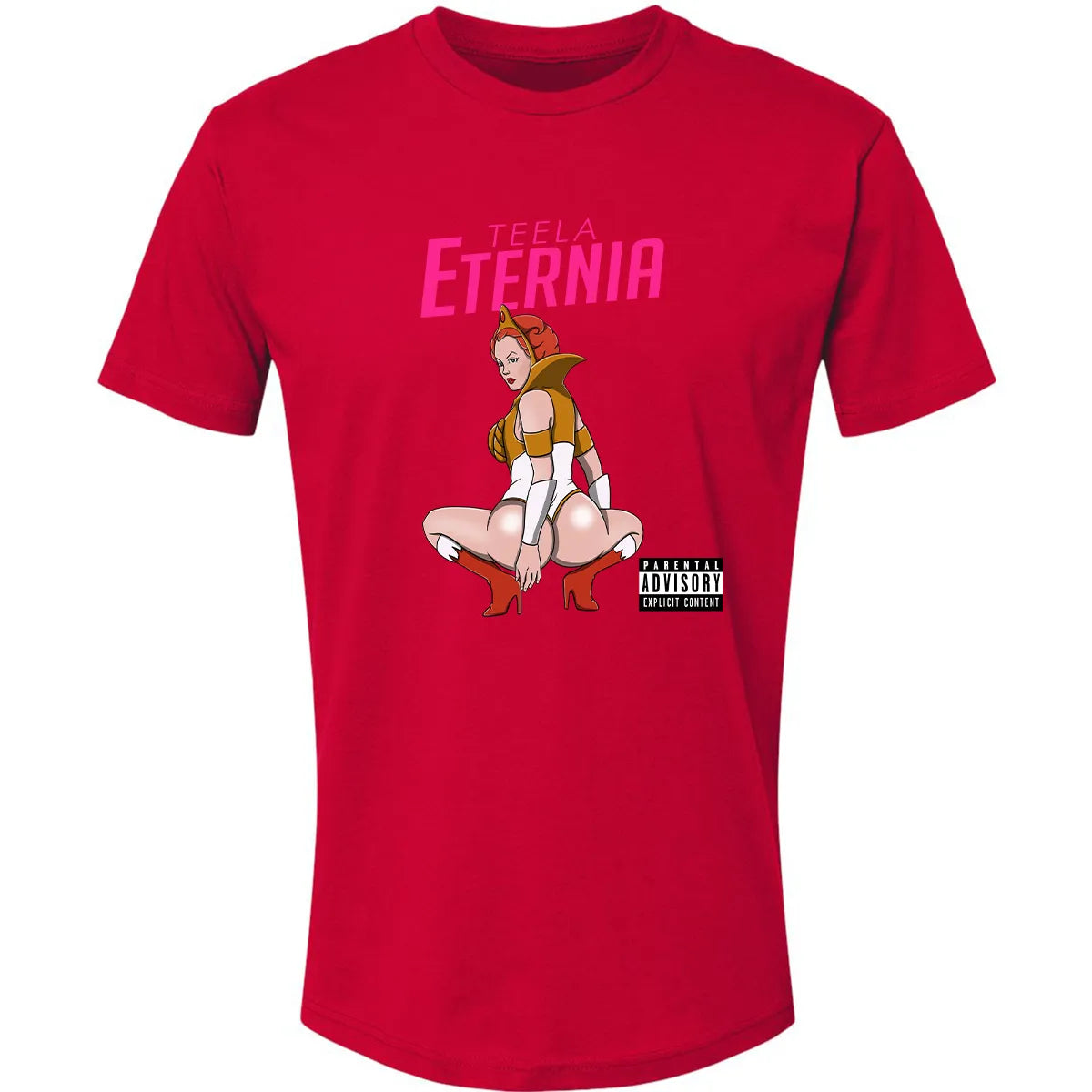Premium Unisex T-shirt - CD5FE9M9