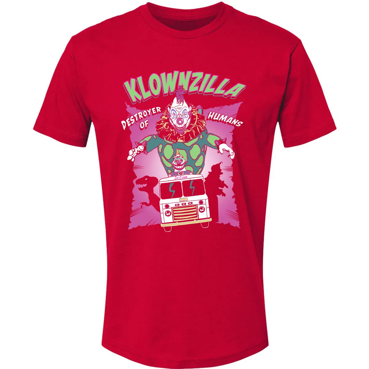 Premium Unisex T-shirt - 5FPPSXH4