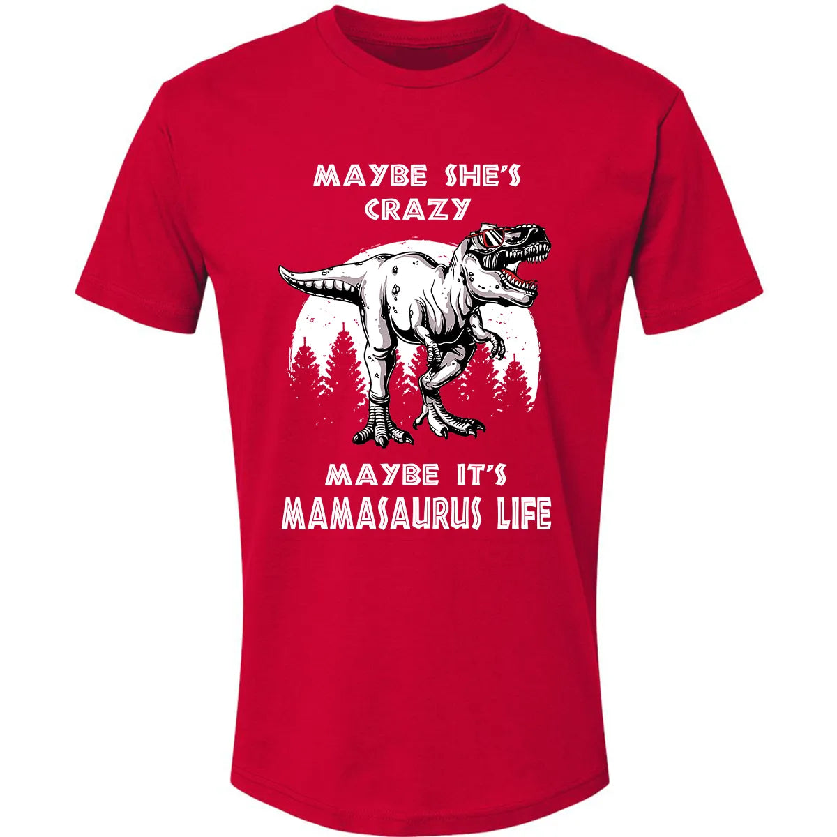Premium Unisex T-shirt - SYPTW62T