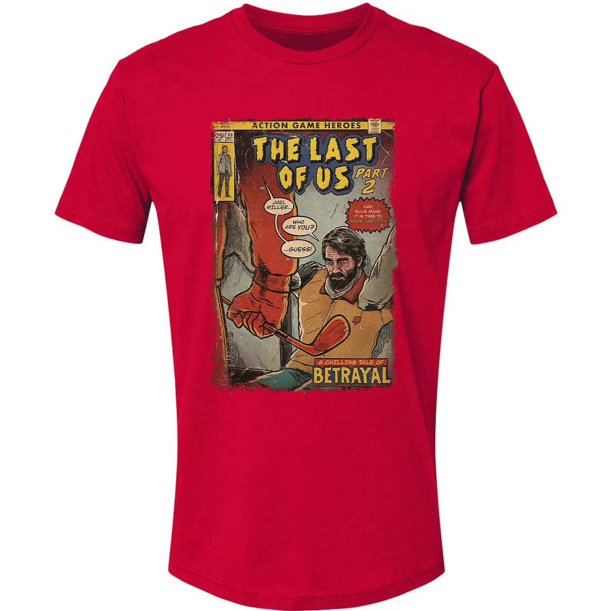 Premium Unisex T-shirt - P57LW2BB