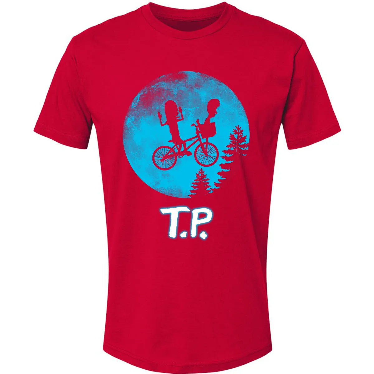 Premium Unisex T-shirt - ND7TYM2F