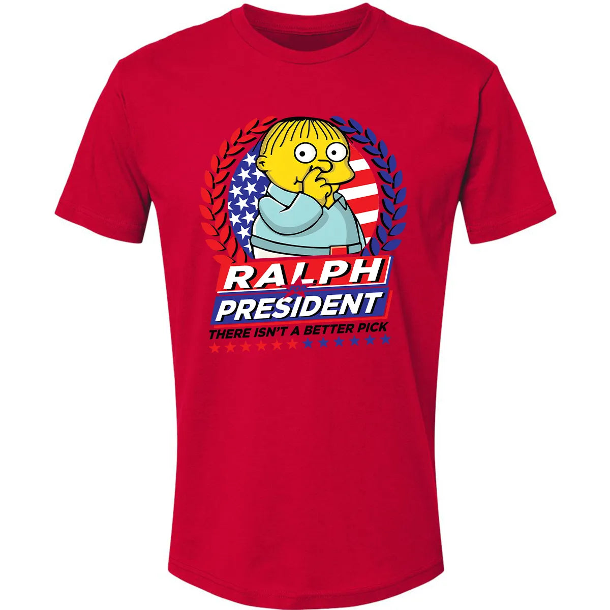 Premium Unisex T-shirt - MZHNFVLL