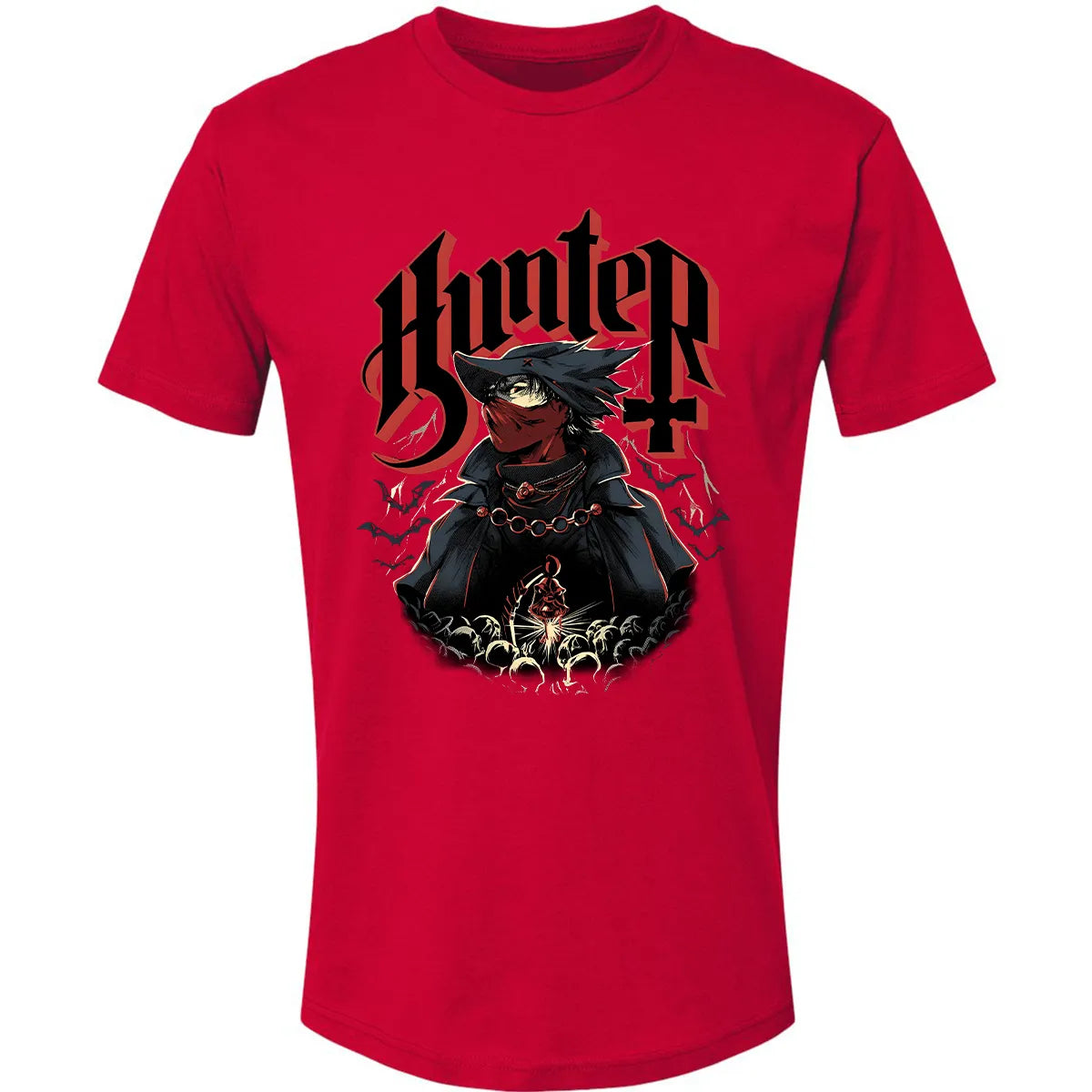 Premium Unisex T-shirt - 5ZGHH8W9