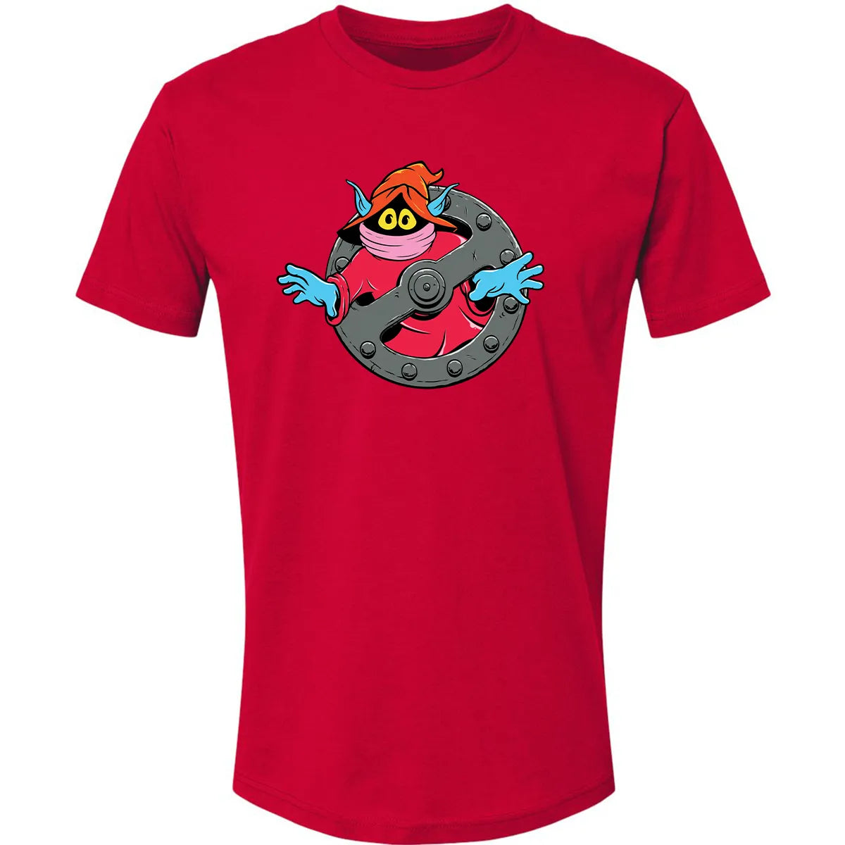 Premium Unisex T-shirt - CEMHE35L