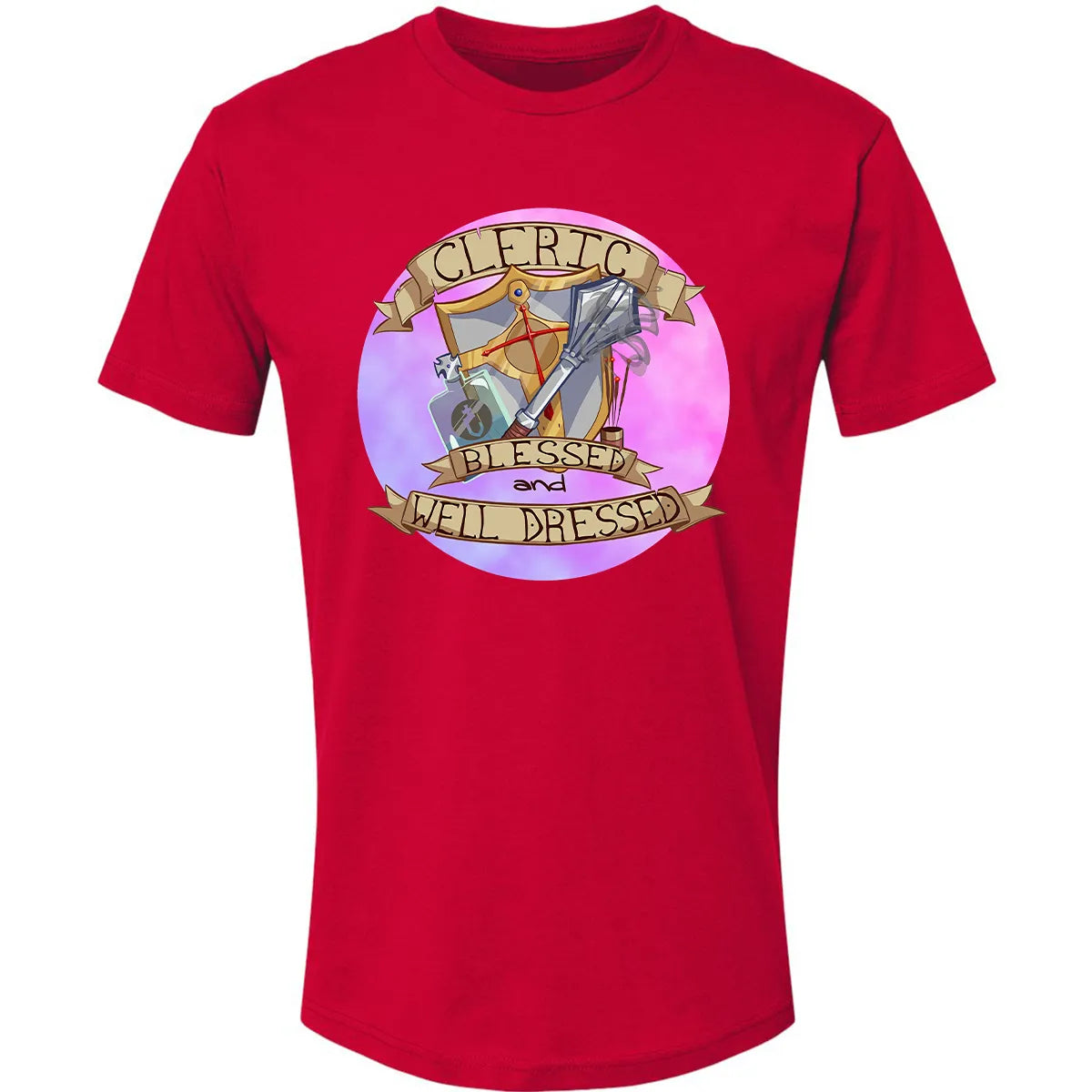 Premium Unisex T-shirt - 31X6AR1F