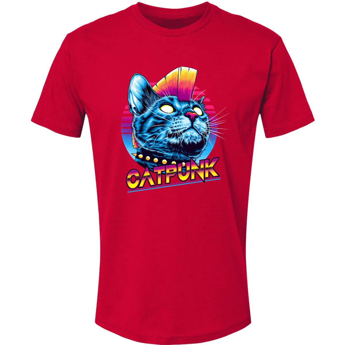 Premium Unisex T-shirt - 2N8RD8VT