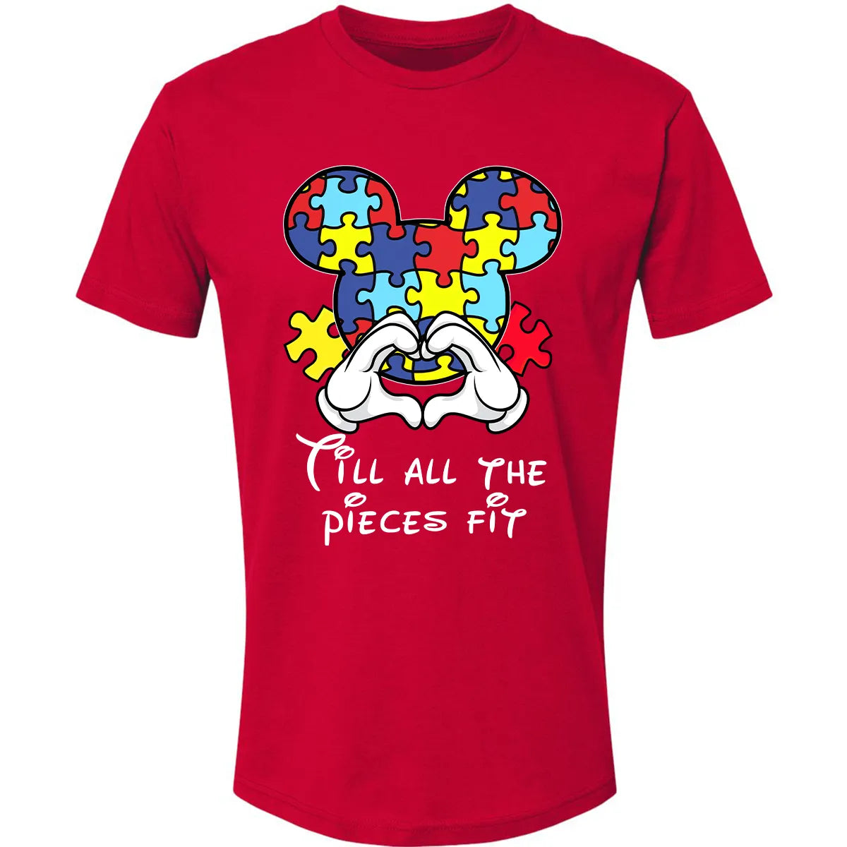 Premium Unisex T-shirt - ZG8Q5U5X