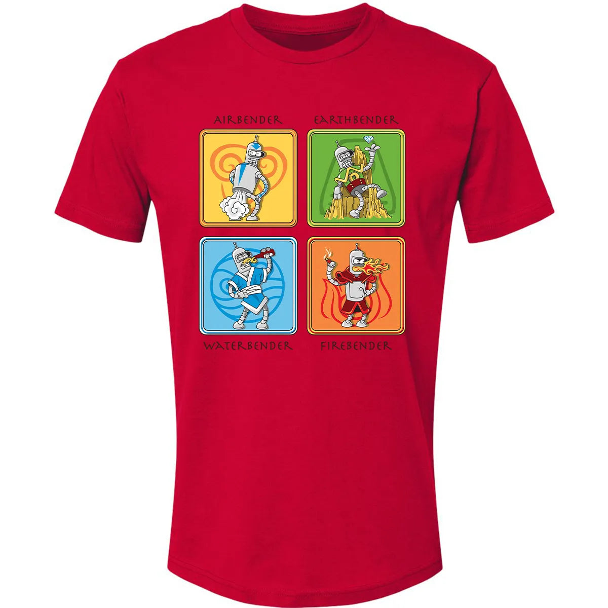 Premium Unisex T-shirt - W4Z29WZM