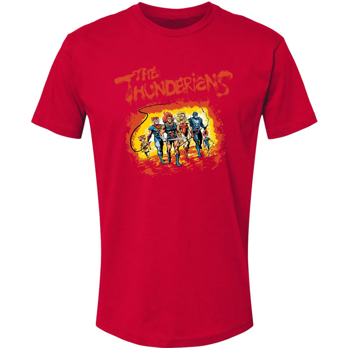Premium Unisex T-shirt - UY22YA9W