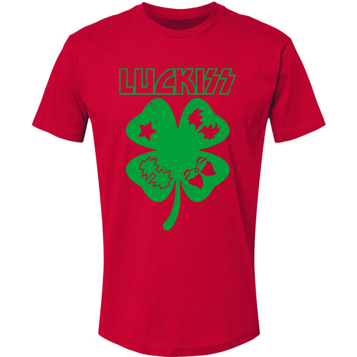 Premium Unisex T-shirt - 2NBEW8PG