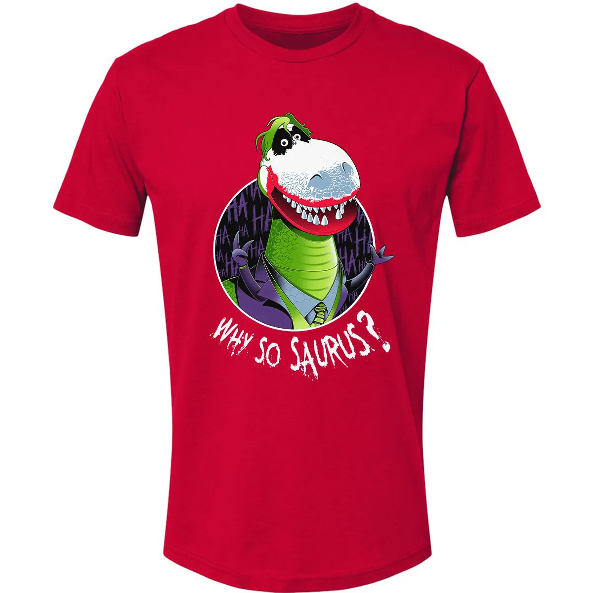 Premium Unisex T-shirt - UCYQ86N6