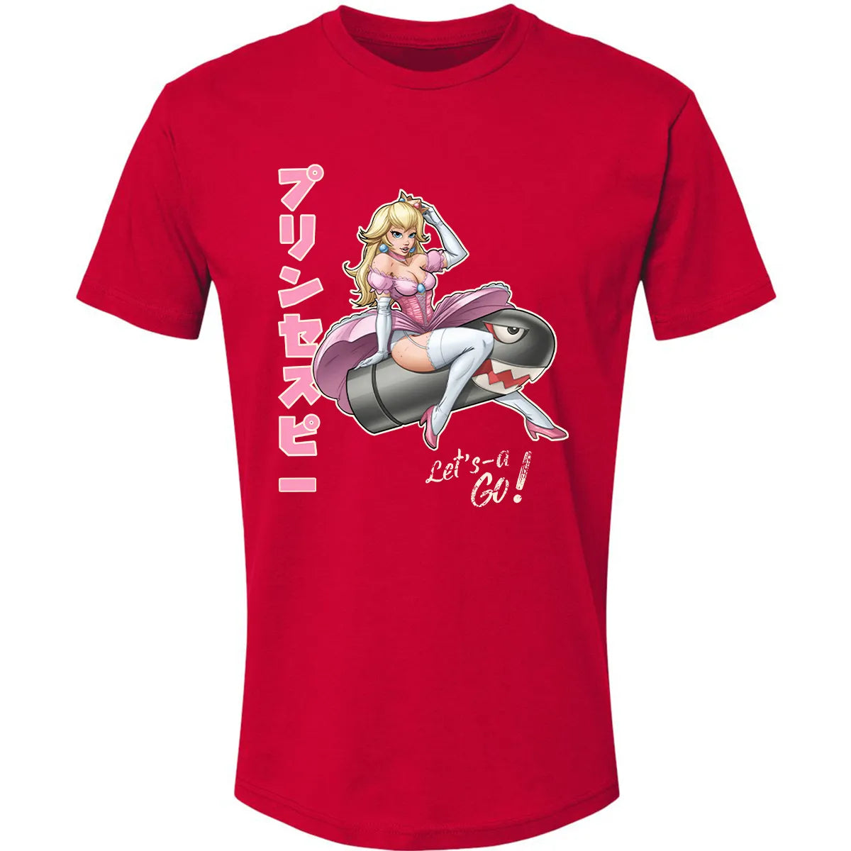 Premium Unisex T-shirt - 7LBH4W1K