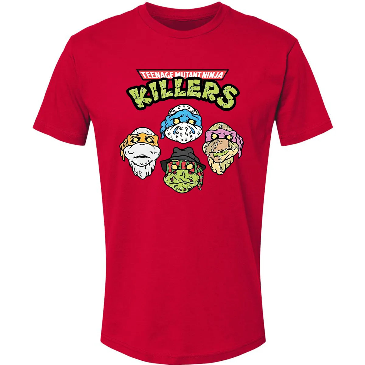 Premium Unisex T-shirt - RCZ1UCW3