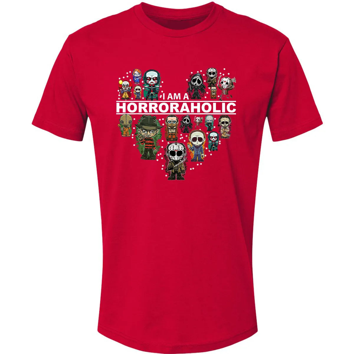 Premium Unisex T-shirt - SUHT5CUC