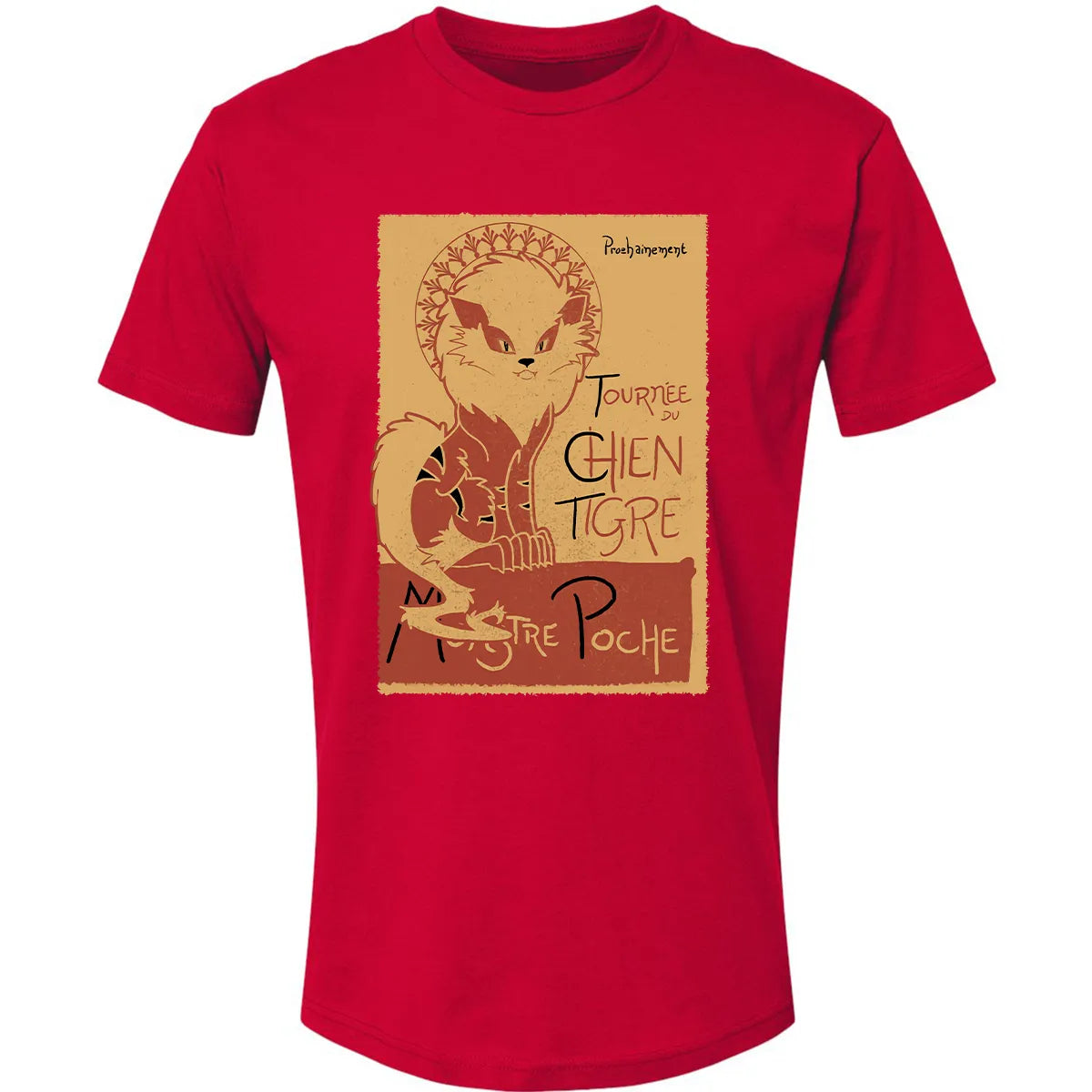 Premium Unisex T-shirt - E8FPQ4RF