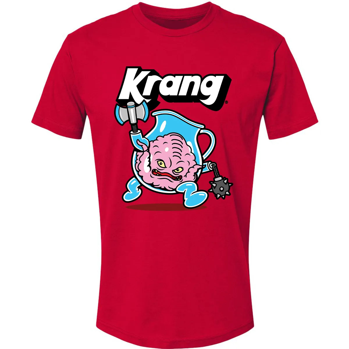 Premium Unisex T-shirt - 6WP4YHGF