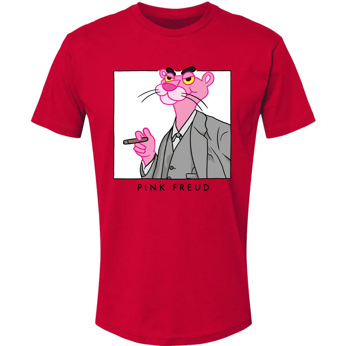 Premium Unisex T-shirt - 6M8K8QW8
