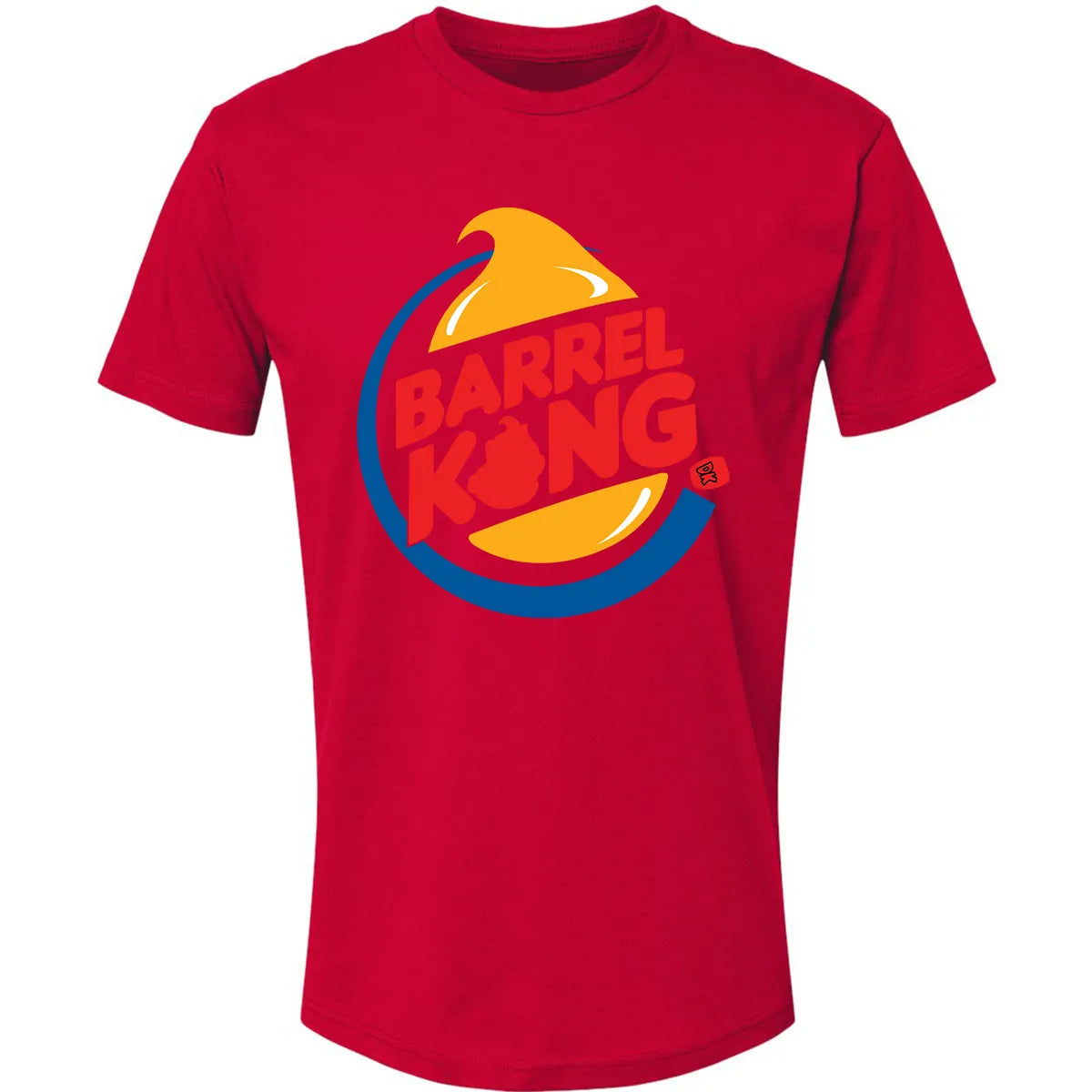 Premium Unisex T-shirt - 4AQGE1BF