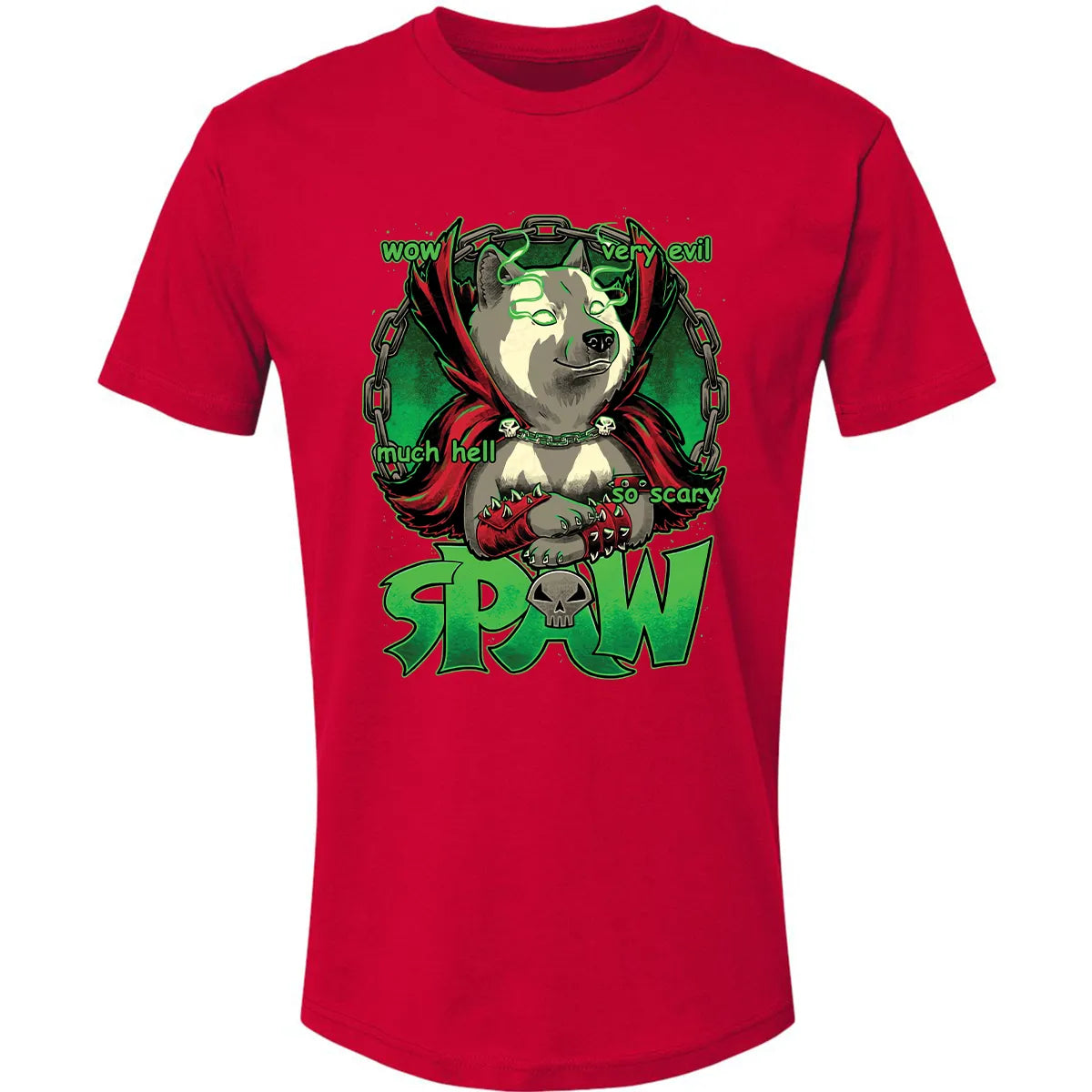 Premium Unisex T-shirt - FCXFTFNH