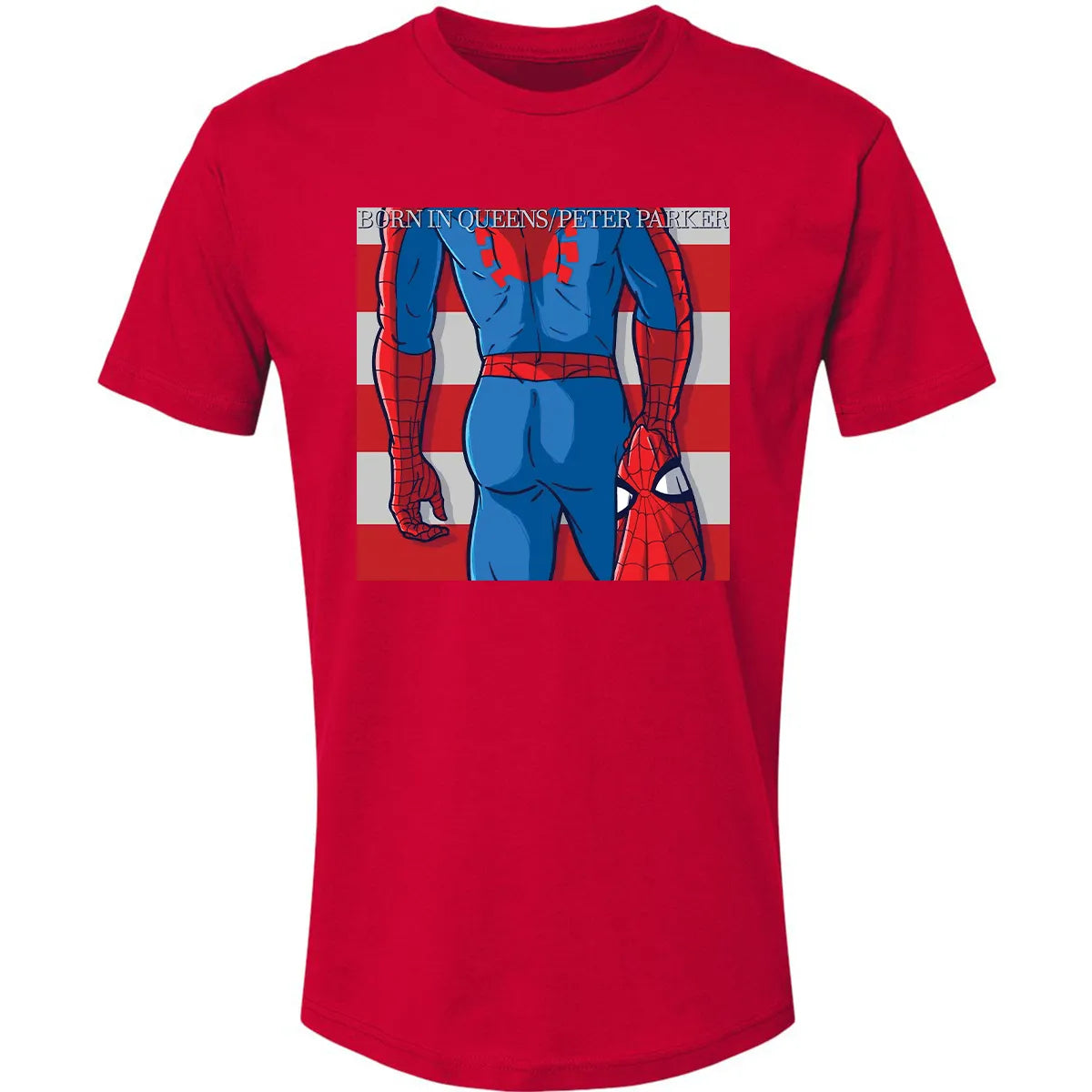 Premium Unisex T-shirt - 6VWPUJA3