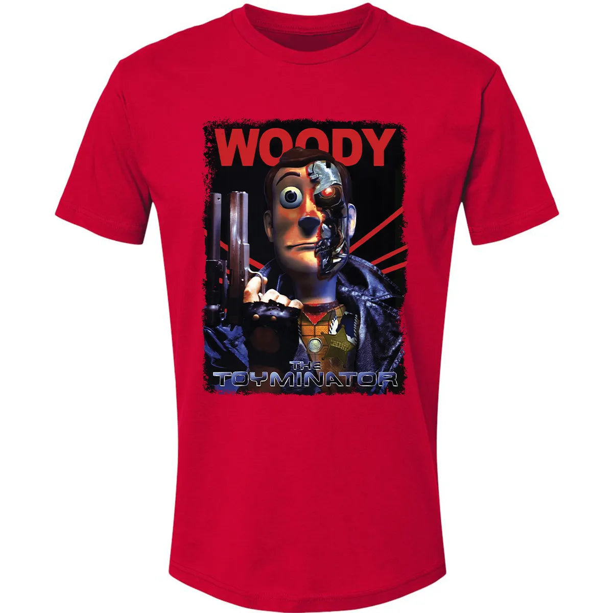 Premium Unisex T-shirt - EH13AV7Y