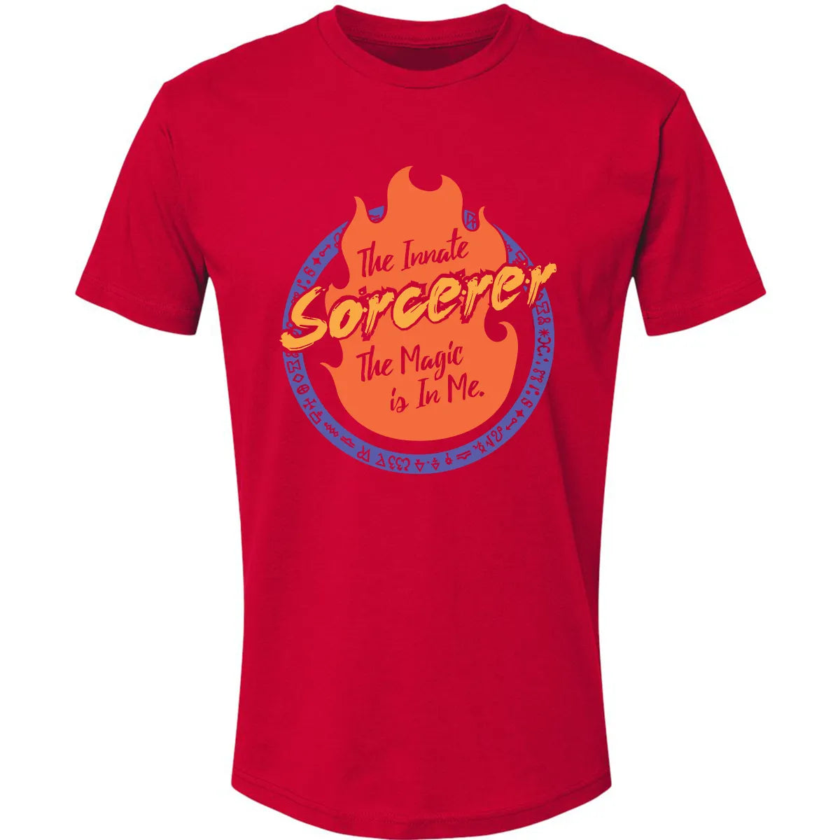 Premium Unisex T-shirt - QMGS1E6Z