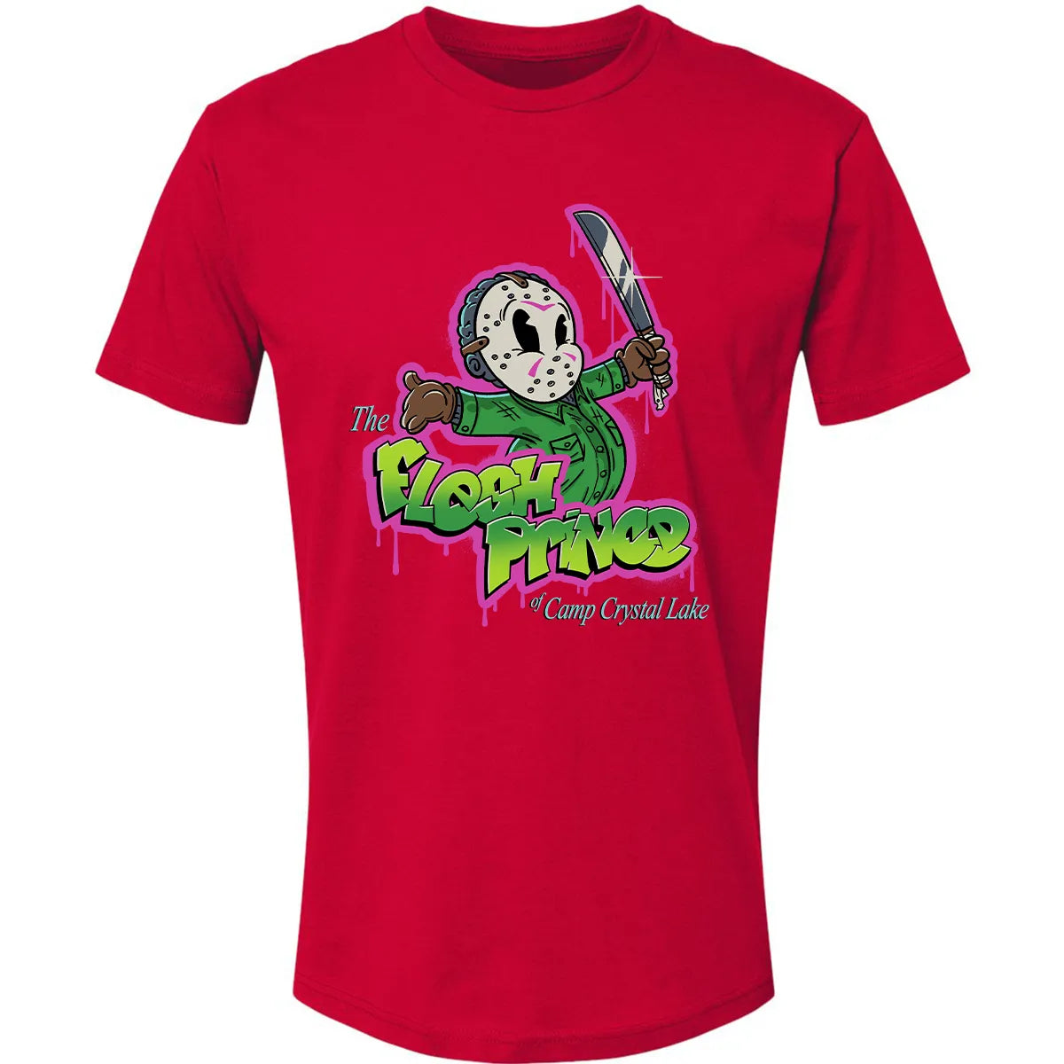 Premium Unisex T-shirt - AS4G813H