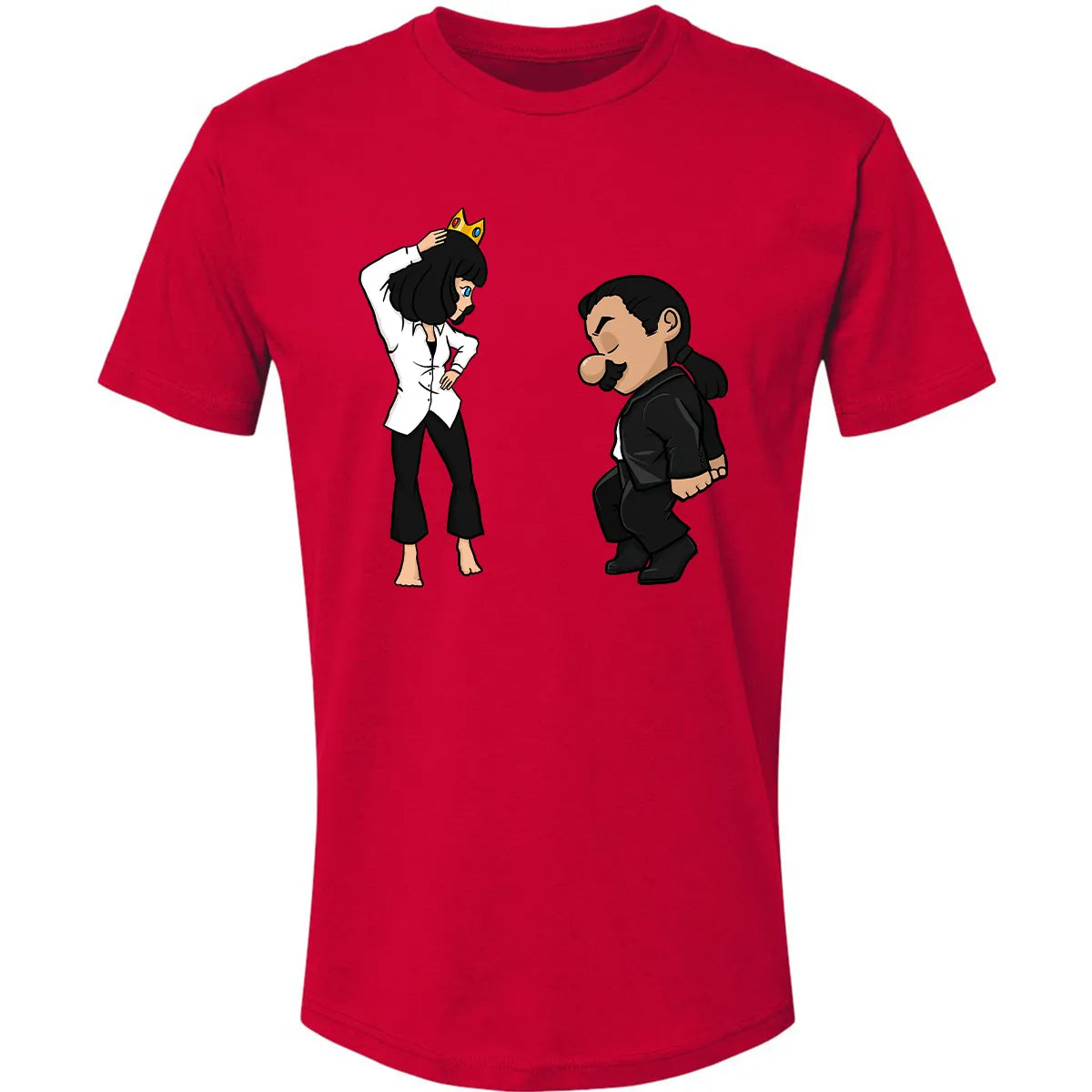 Premium Unisex T-shirt - M9743VDQ