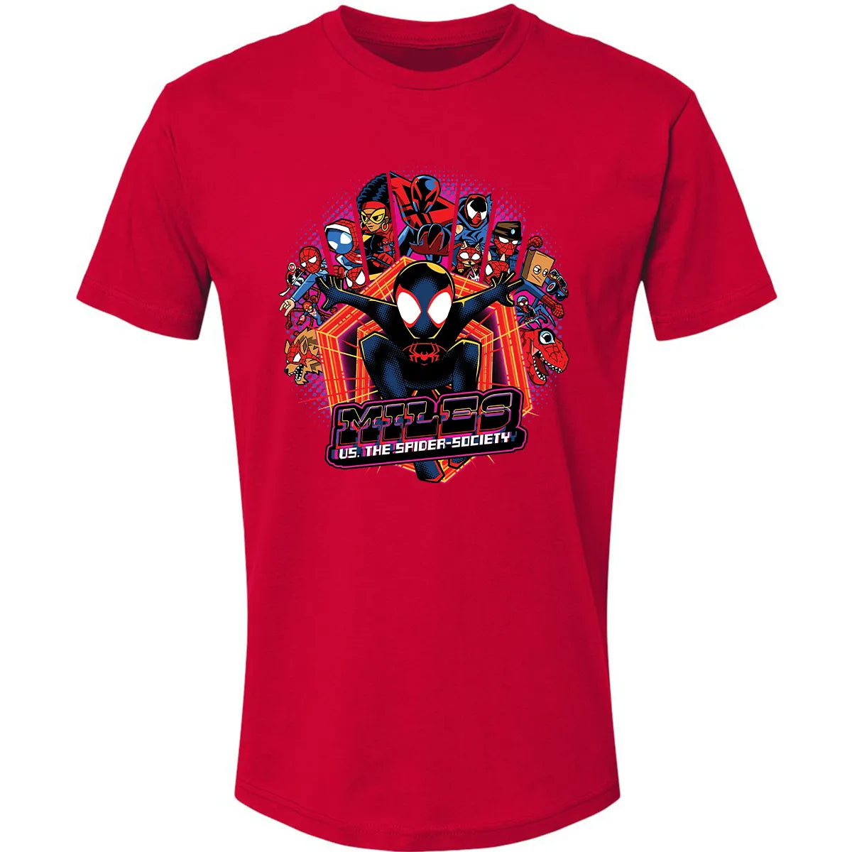 Premium Unisex T-shirt - TR2AKSQ8