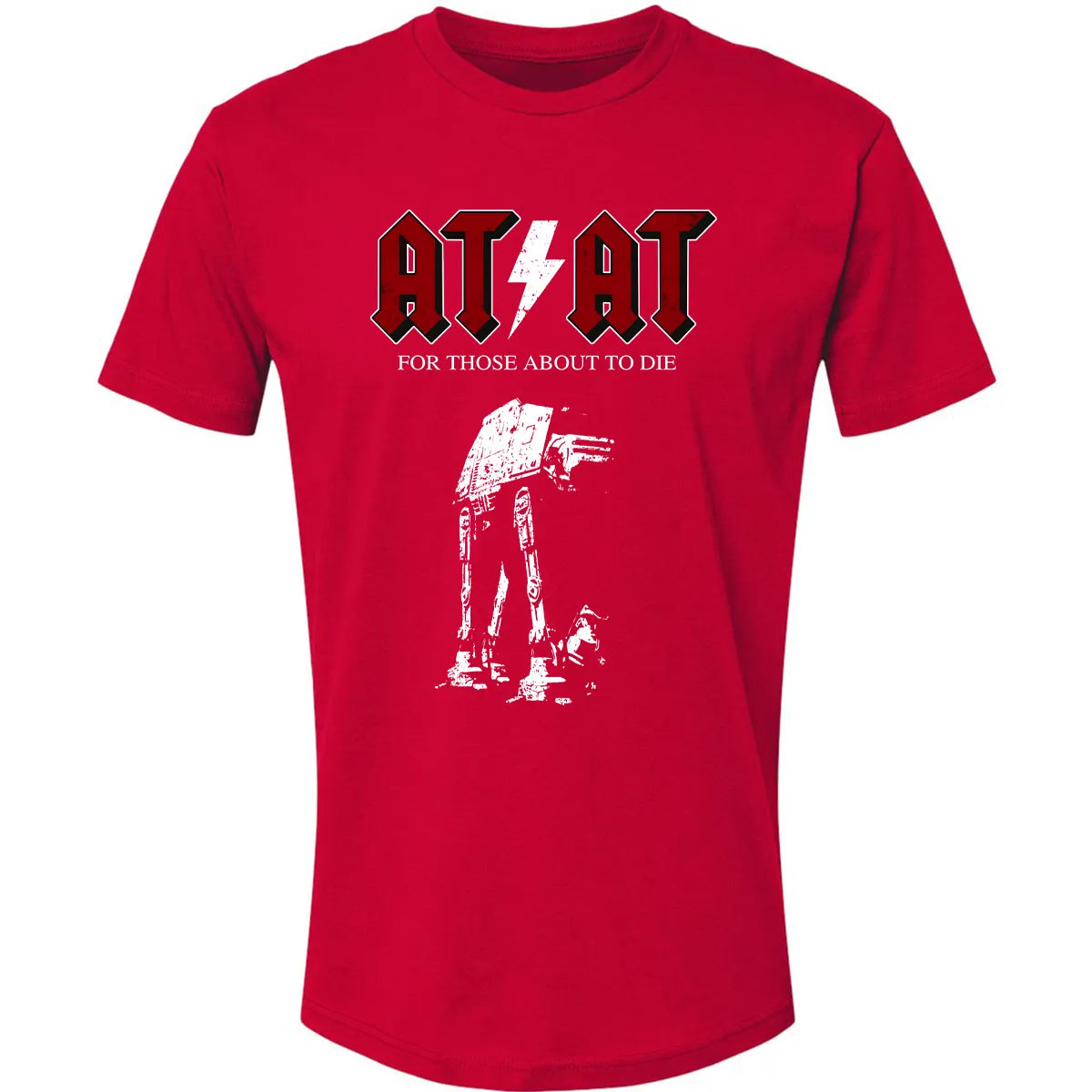 Premium Unisex T-shirt - WEBGWSM1