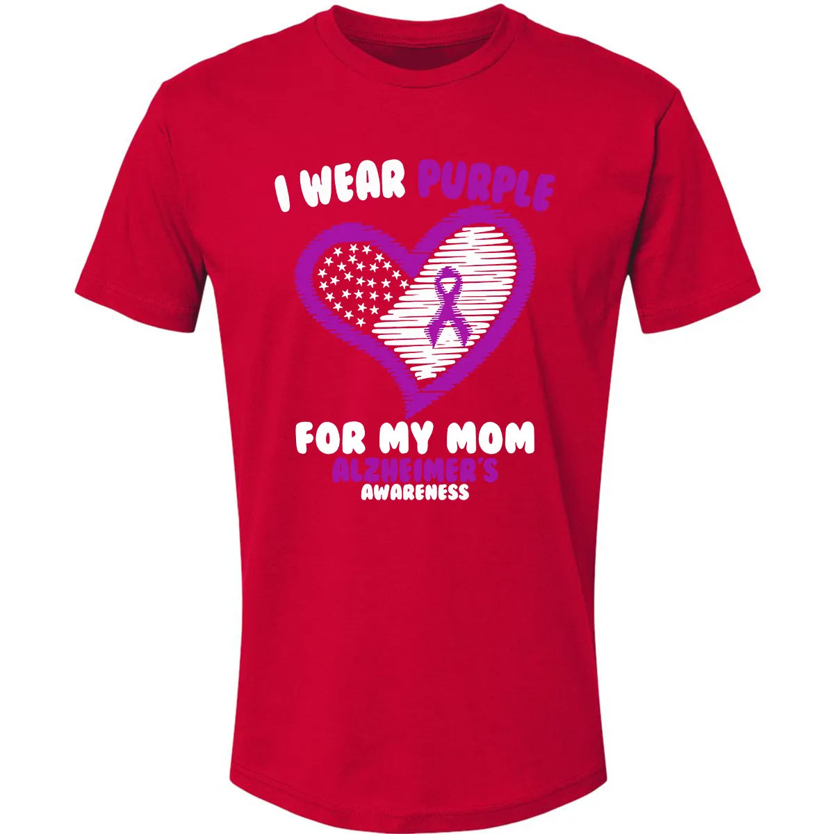 Premium Unisex T-shirt - FV53T2GS