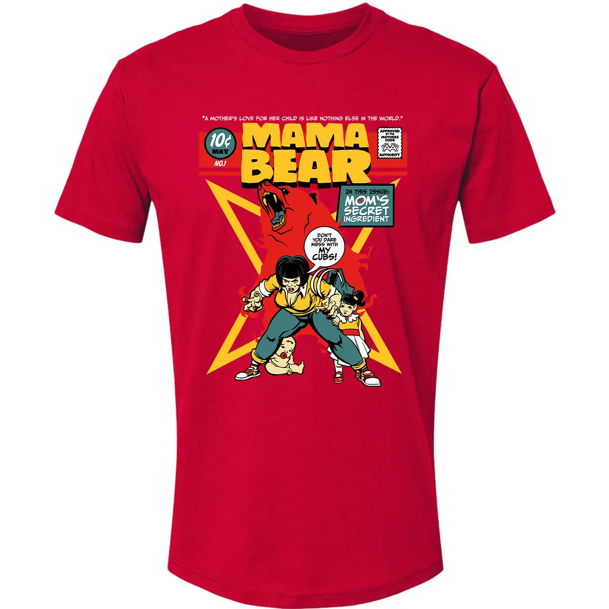 Premium Unisex T-shirt - LXUALJF9